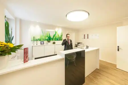 Candlewood Suites Fürth - 24