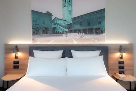Mercure Bergamo Centro Palazzo Dolci - 77