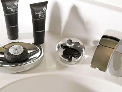 Le Narcisse Blanc & Spa - 121