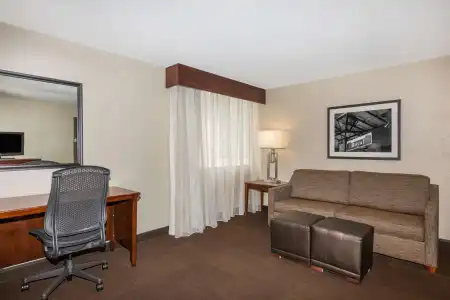 Wyndham New Orleans - French Quarter - 5