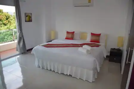 Sumali Villa - 2
