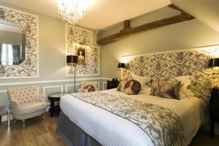 & Spa Le Grand Monarque, Best Western Premier Collection - 72