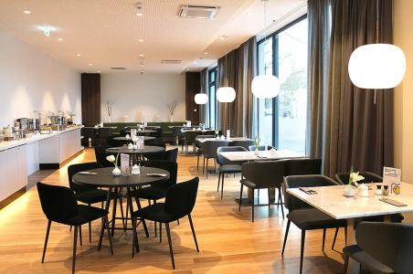 GINN City & Lounge Ravensburg - 21