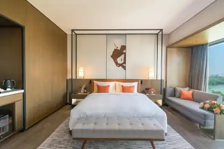 Wyndham Grand Yangon - 45