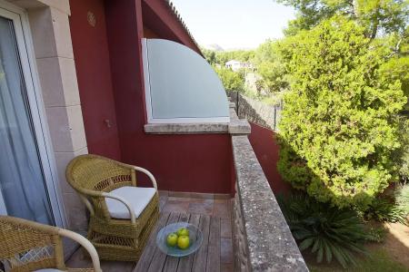 Cala Sant Vicenç - Adults Only + 16 - 18
