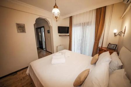 Ağva Deniz Yıldızı Otel - 2