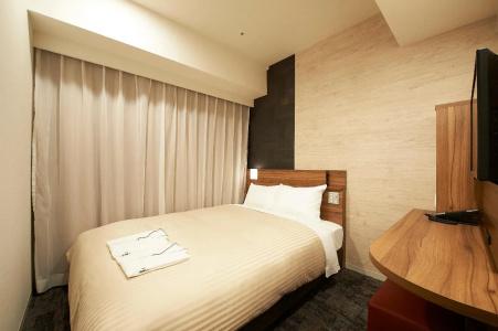 Sotetsu Fresa Inn Kitahama - 35