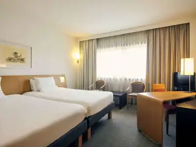 Novotel Venezia Mestre Castellana - 15