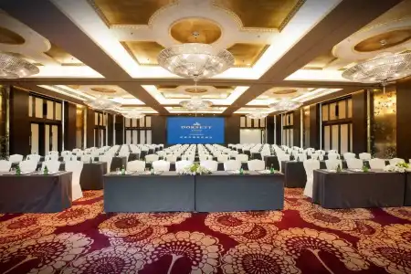 Dorsett Chengdu - 24