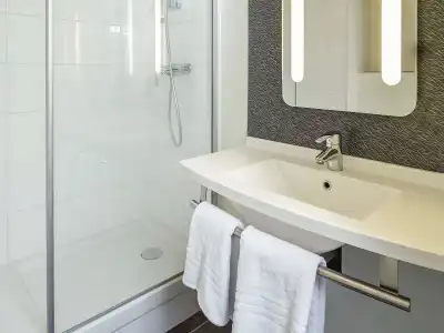 ibis Chartres Ouest Luce - 31