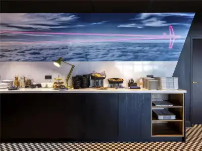 Mercure  Neu-Isenburg - 26