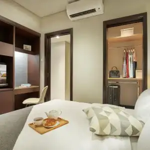 Somerset Bencoolen Singapore - 38
