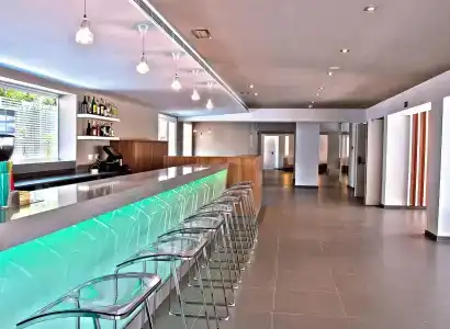 BQ Amfora Beach - Adults Only - 21