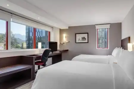 Four Points by Sheraton Santiago - 39