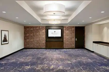 JW Marriott Washington DC - 29