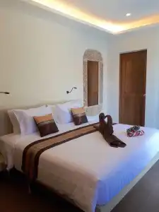 Baan Sawan Samui Resort - 77