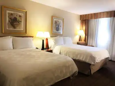 Holiday Inn Laval Montréal by IHG - 45