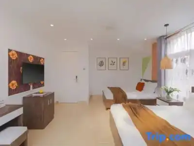 GREEN MEADOW VILLA&café - 81