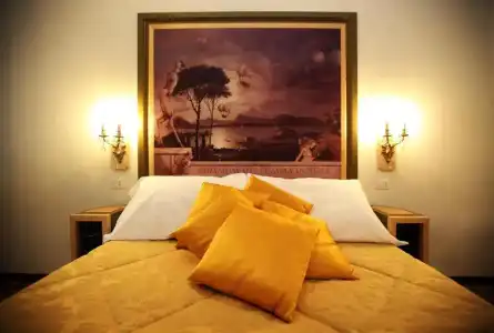 La Bella Napoli B&B - 123