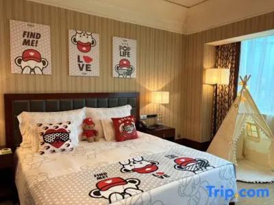 Wuhan Jin Jiang International - 62