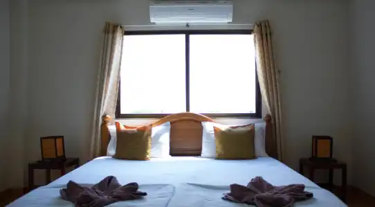 Yenjit Resort - 2