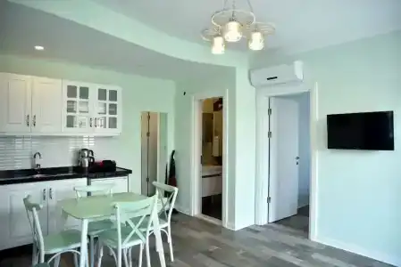Zeytin Arası Apart Otel - 45