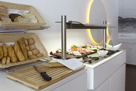 Tropicana Ibiza Suites - 12