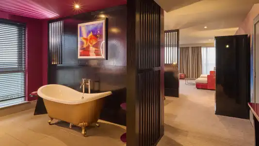 Malmaison Aberdeen - 11