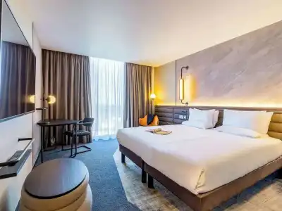Novotel Valencia Lavant - 82