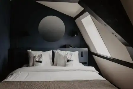 The Nox Utrecht - 29
