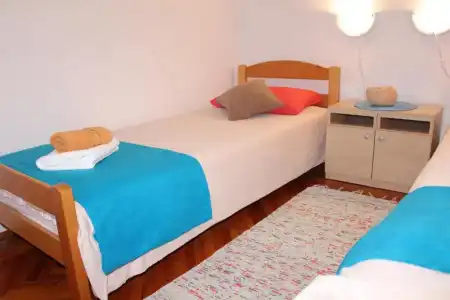 Guest House Tomanovic - 121