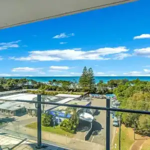 Tradewinds Apartments - 123