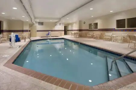 Hampton Inn Suites Minneapolis St Paul Arpt-Mall of America - 11