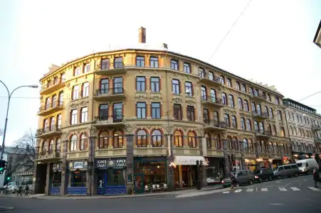 Cochs Pensjonat - 0