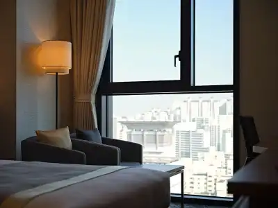 Roynet Seoul Mapo - 42
