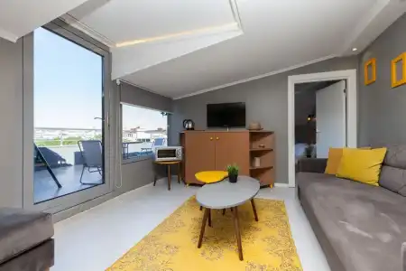 Galataport Flat Company - 42