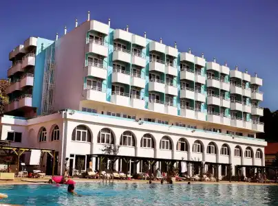 Sile Butik Otel - 12