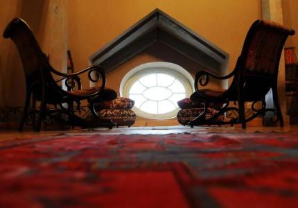 Writers' House Residency - 7