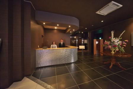 Square FujiGotemba - 30