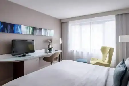 Courtyard by Marriott Munich City Center - 18