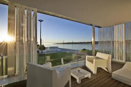 Altis Belem & Spa, Member of Designs - 31