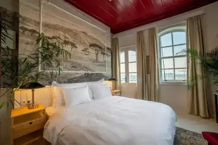 Gumruk Otel Urla - 81