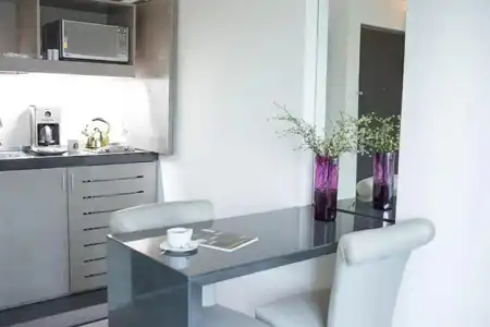 Suites Contempo - 30