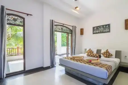 Green Villa - 89