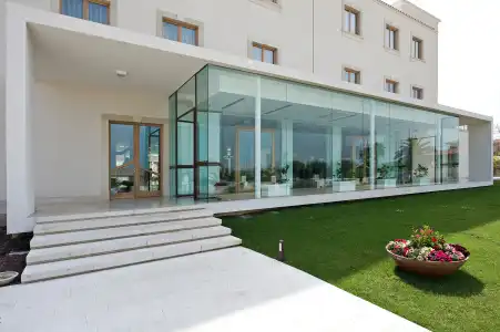 Pietre Nere Resort - 10