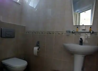 Villa d'or Butik Otel - 19