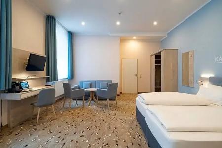 DORMERO Wilhelmshaven - 114