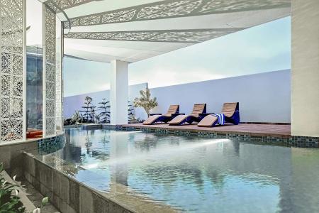 Mercure Bandung Nexa Supratman - 12