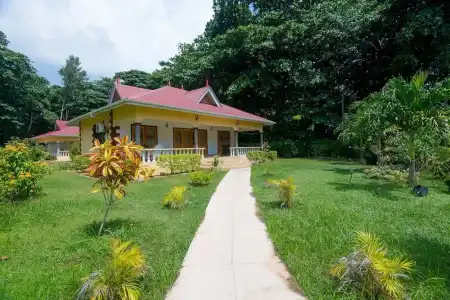 Zerof Self Catering Apartments - 55