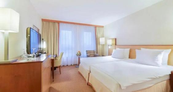 The Q - Quadro City - 42